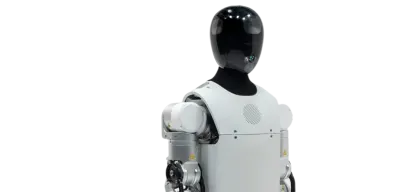 HUMANOID - Humanoid manufacturer