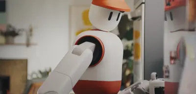 Sunday Robotics - Humanoid manufacturer