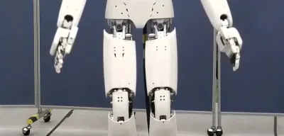 Kawasaki - Industrial Automation manufacturer