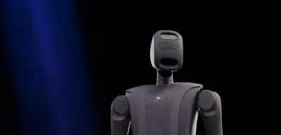 Mentee Robotics - Humanoid manufacturer