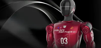 MirrorMe Technology - Humanoid manufacturer