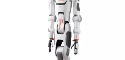 Addverb Technologies - Humanoid manufacturer