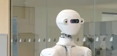Karlsruhe Institute of Technology (KIT) - Humanoid manufacturer