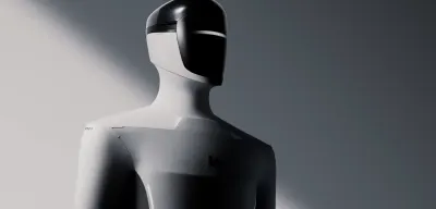 Matrix Robotics - Humanoid manufacturer