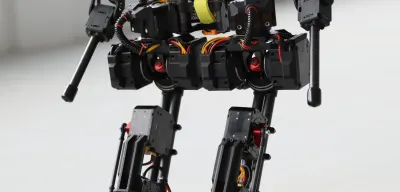 Westwood Robotics - Humanoid manufacturer