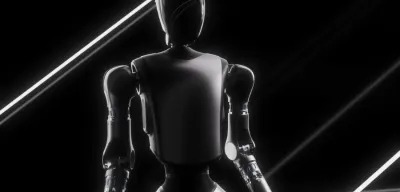 Phybot - Humanoid manufacturer