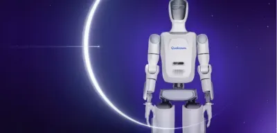 APLUX - Humanoid manufacturer