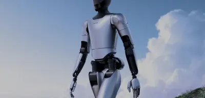 MagicLab - Humanoid manufacturer