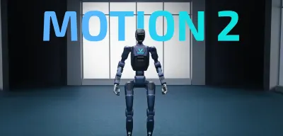 VinMotion - Humanoid manufacturer