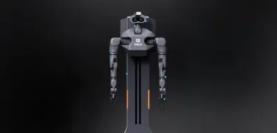 UniX AI - Humanoid manufacturer