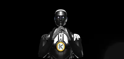 Kody Technolab - Humanoid manufacturer