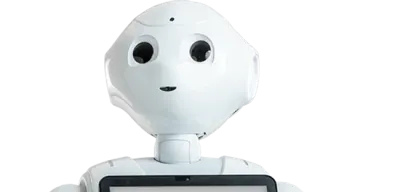 SoftBank Robotics - Humanoid manufacturer