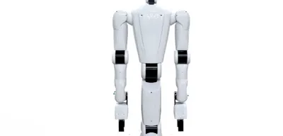 Tokyo Robotics - Humanoid manufacturer