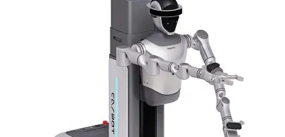 CASIVISION - Humanoid manufacturer