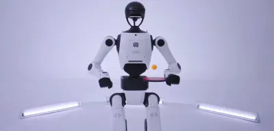 X-Humanoid - Humanoid manufacturer