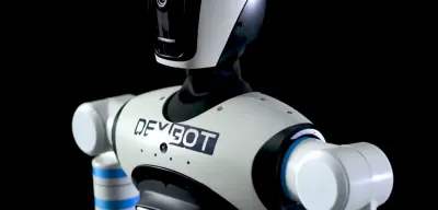 BOSHIAC - Humanoid manufacturer