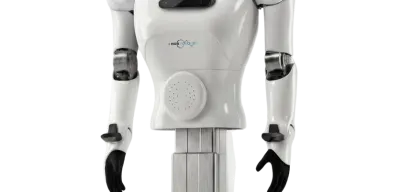 iHub Robotics - Humanoid manufacturer