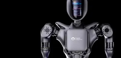 Fourier Intelligence - Humanoid manufacturer