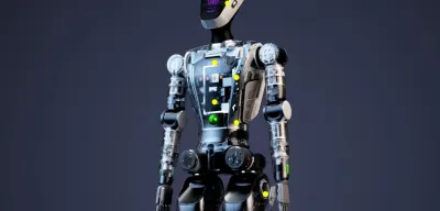 AgiBot - Humanoid manufacturer