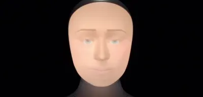 Furhat Robotics - Humanoid manufacturer