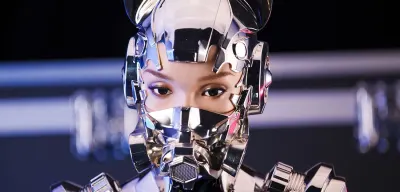 AheadForm - Humanoid manufacturer