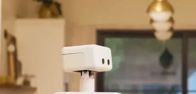 Tangible Robots - Humanoid manufacturer
