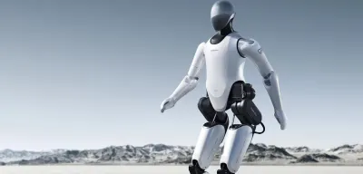 Xiaomi Robotics Lab - Humanoid manufacturer