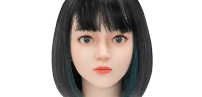 DroidUp - Humanoid manufacturer