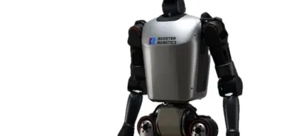 Booster Robotics - Humanoid manufacturer