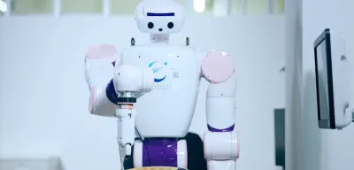 Waseda University - Humanoid manufacturer