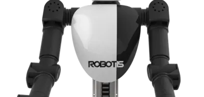 ROBOTIS - Humanoid manufacturer