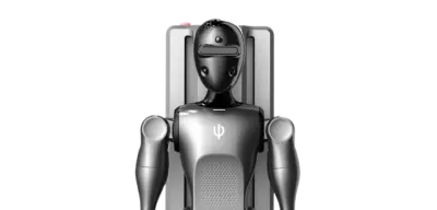 PsiBot - Humanoid manufacturer