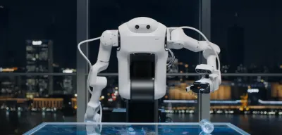 Sudo Robotics - Humanoid manufacturer