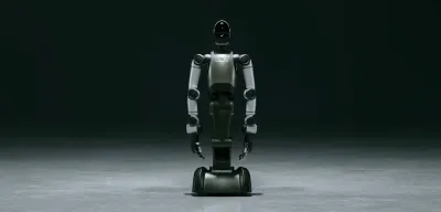 Techman Robot - Humanoid manufacturer