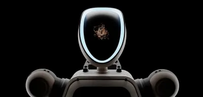 AKIN Robotics - Humanoid manufacturer