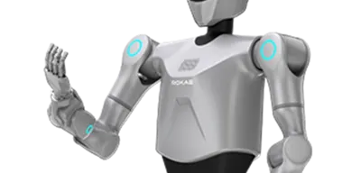 ROKAE - Humanoid manufacturer