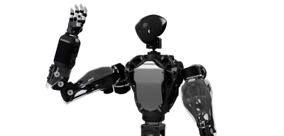 Orbit Robotics - Humanoid manufacturer