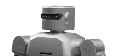ROTAKU - Humanoid manufacturer