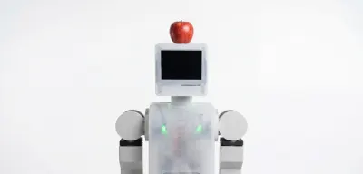 Eden Robotics - Humanoid manufacturer