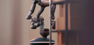 Kinsi Robotics - Humanoid manufacturer