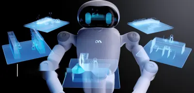 FLEXIV - Humanoid manufacturer