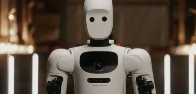 Apptronik - Humanoid manufacturer