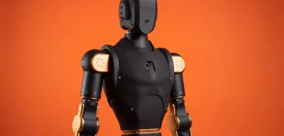 Menlo Research - Humanoid manufacturer