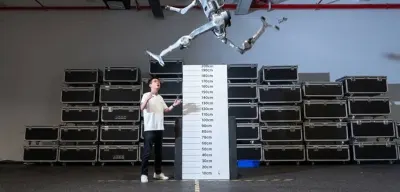 Unitree Robotics - Humanoid manufacturer