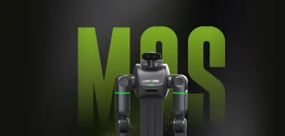 Lumos Robotics - Humanoid manufacturer