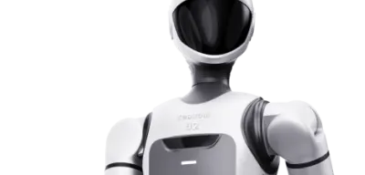 ESTUN Codroid - Humanoid manufacturer