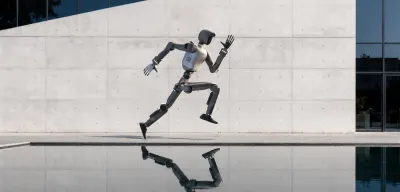 Booster Robotics - Humanoid manufacturer