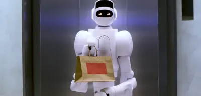 Aeolus Robotics - Humanoid manufacturer
