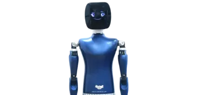 Indus Humanoid Lab - Humanoid manufacturer