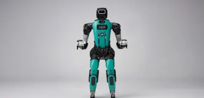 Agility Robotics - Humanoid manufacturer